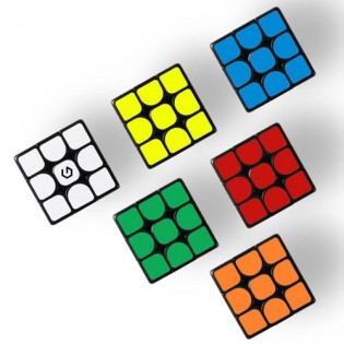 Giiker M3 Magnetic Cube